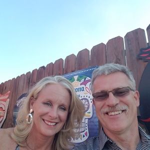 Meet your Posher, Pam